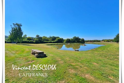 Villa i Saulieu, Cote-d'Or, Saulieu - € 780.000 | Ref: 340933393974 - foto 11