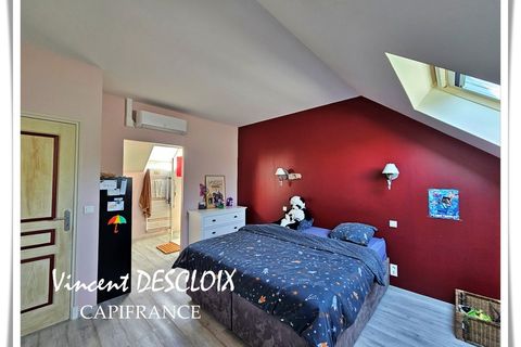 Villa i Saulieu, Cote-d'Or, Saulieu - € 780.000 | Ref: 340933393974 - foto 12