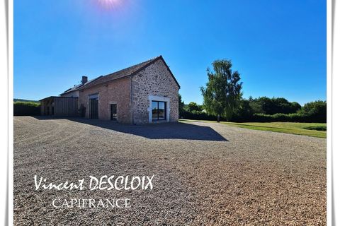 Villa i Saulieu, Cote-d'Or, Saulieu - € 780.000 | Ref: 340933393974 - foto 17