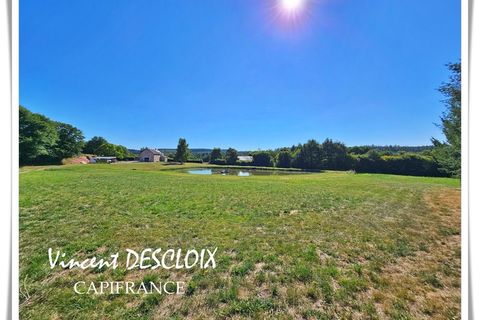 Villa i Saulieu, Cote-d'Or, Saulieu - € 780.000 | Ref: 340933393974 - foto 18
