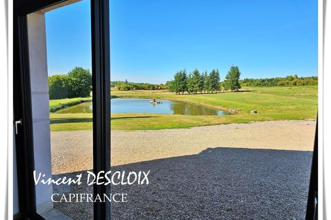 Villa i Saulieu, Cote-d'Or, Saulieu - € 780.000 | Ref: 340933393974 - foto 19