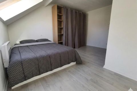Lejlighed i Sainte-Suzanne, Doubs, Sainte-Suzanne - € 69.900 | Ref: 2182-MON - foto 2