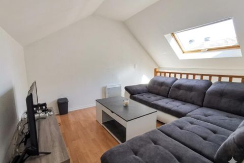 Lejlighed i Sainte-Suzanne, Doubs, Sainte-Suzanne - € 69.900 | Ref: 2182-MON - foto 3