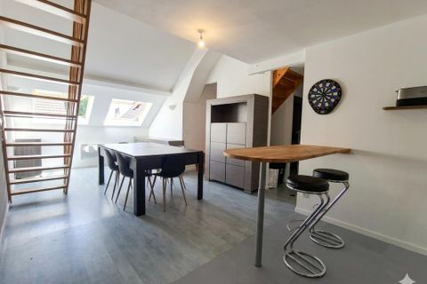 Lejlighed i Sainte-Suzanne, Doubs, Sainte-Suzanne - € 69.900 | Ref: 2182-MON - foto 4