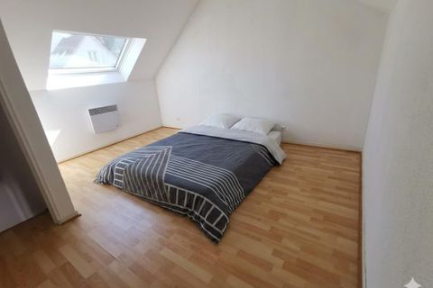 Lejlighed i Sainte-Suzanne, Doubs, Sainte-Suzanne - € 69.900 | Ref: 2182-MON - foto 5