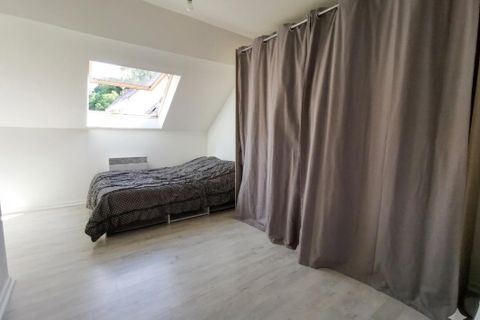 Lejlighed i Sainte-Suzanne, Doubs, Sainte-Suzanne - € 69.900 | Ref: 2182-MON - foto 6