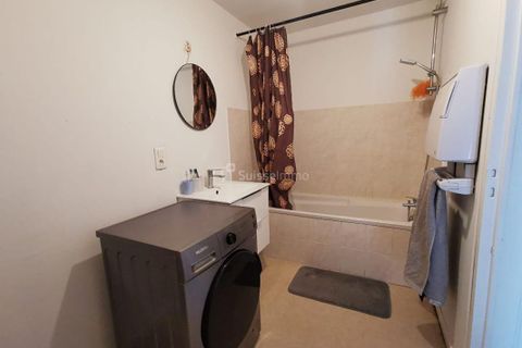 Lejlighed i Sainte-Suzanne, Doubs, Sainte-Suzanne - € 69.900 | Ref: 2182-MON - foto 7