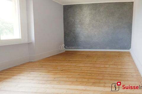 Villa i Valentigney, Doubs, Valentigney - € 139.000 | Ref: 2183-MON - foto 7