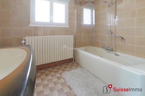 Villa i Valentigney, Doubs, Valentigney - € 139.000 | Ref: 2183-MON - foto 10