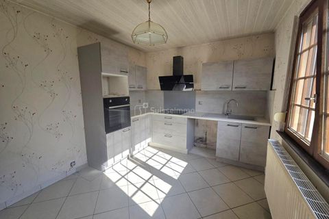 Villa i Maîche, Doubs, Maîche - € 225 000 | Ref: 2166-MAI - foto 2