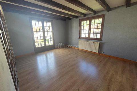 Villa i Maîche, Doubs, Maîche - € 225 000 | Ref: 2166-MAI - foto 3