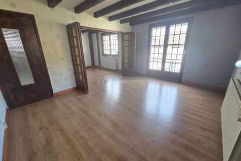 Villa i Maîche, Doubs, Maîche - € 225 000 | Ref: 2166-MAI - foto 8