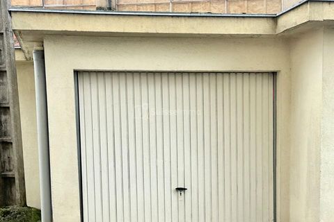 Leilighet i Besancon, Doubs, Besancon - € 149 000 | Ref: 710-BES - foto 8