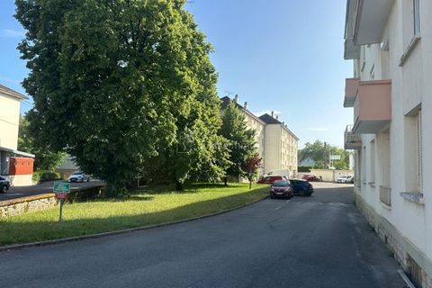 Leilighet i Besancon, Doubs, Besancon - € 149 000 | Ref: 710-BES - foto 10