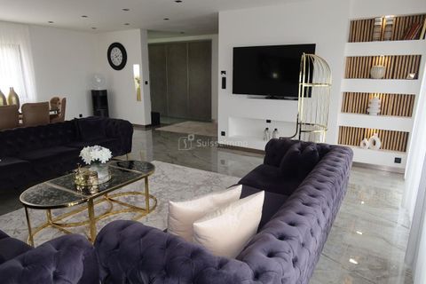 Villa i Saint-Vit, Doubs, Saint-Vit - € 465.000 | Ref: 711-BES - foto 2