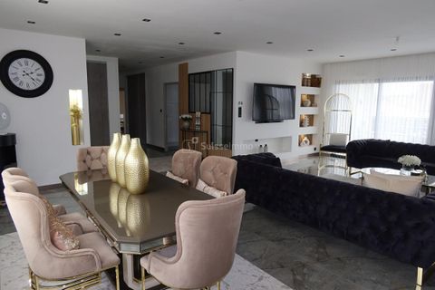 Villa i Saint-Vit, Doubs, Saint-Vit - € 465.000 | Ref: 711-BES - foto 4