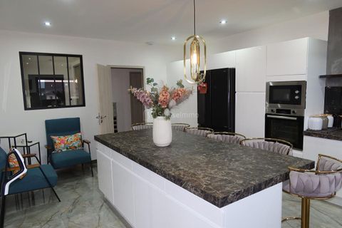 Villa i Saint-Vit, Doubs, Saint-Vit - € 465.000 | Ref: 711-BES - foto 6
