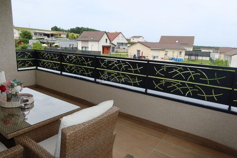 Villa i Saint-Vit, Doubs, Saint-Vit - € 465.000 | Ref: 711-BES - foto 7