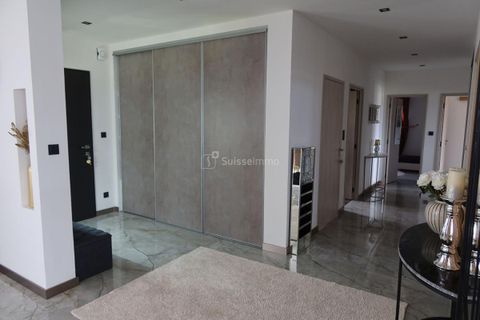 Villa i Saint-Vit, Doubs, Saint-Vit - € 465.000 | Ref: 711-BES - foto 8