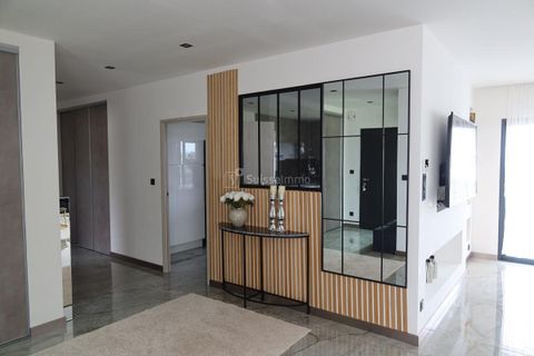 Villa i Saint-Vit, Doubs, Saint-Vit - € 465.000 | Ref: 711-BES - foto 9