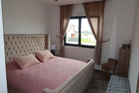 Villa i Saint-Vit, Doubs, Saint-Vit - € 465.000 | Ref: 711-BES - foto 12