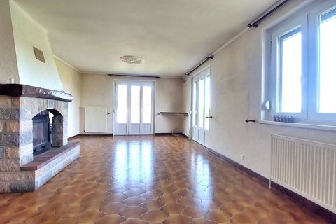 Villa a Damprichard, Doubs, Damprichard - € 299.000 | Ref: 2522-MAI - foto 2