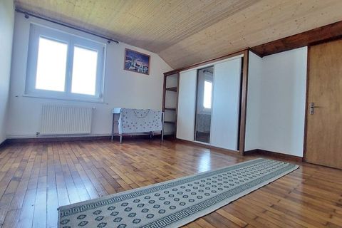 Villa a Damprichard, Doubs, Damprichard - € 299.000 | Ref: 2522-MAI - foto 4