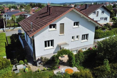 Villa a Damprichard, Doubs, Damprichard - € 299.000 | Ref: 2522-MAI - foto 10