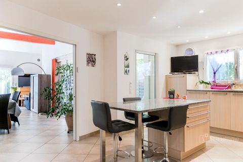 Villa i Bavilliers, Territoire de Belfort, Bavilliers - € 436.500 | Ref: 1064AC-BEL - foto 3