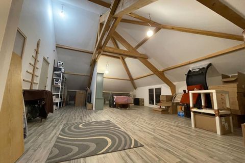 Villa i Bavilliers, Territoire de Belfort, Bavilliers - € 436.500 | Ref: 1064AC-BEL - foto 7