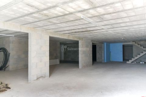 Villa i Bavilliers, Territoire de Belfort, Bavilliers - € 436.500 | Ref: 1064AC-BEL - foto 8