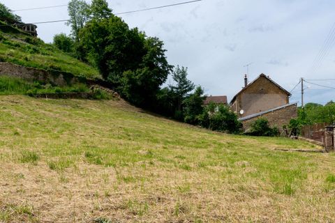 Helårsgrund i Rougemont, Doubs, Rougemont - € 33.000 | Ref: 1063-BEL - foto 2