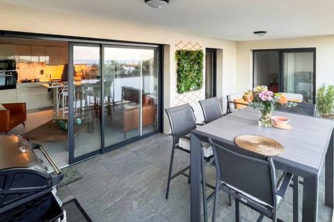 Lejlighed i Calvi, Haute-Corse, Calvi - € 479.000 | Ref: 2177-MON - foto 2