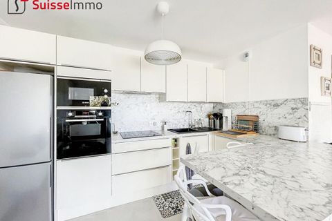 Lejlighed i Calvi, Haute-Corse, Calvi - € 479.000 | Ref: 2177-MON - foto 3