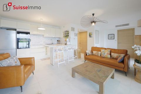 Lejlighed i Calvi, Haute-Corse, Calvi - € 479.000 | Ref: 2177-MON - foto 4