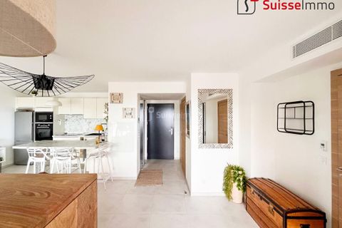 Lejlighed i Calvi, Haute-Corse, Calvi - € 479.000 | Ref: 2177-MON - foto 5
