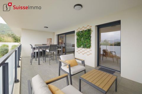 Lejlighed i Calvi, Haute-Corse, Calvi - € 479.000 | Ref: 2177-MON - foto 6
