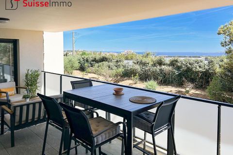 Lejlighed i Calvi, Haute-Corse, Calvi - € 479.000 | Ref: 2177-MON - foto 7