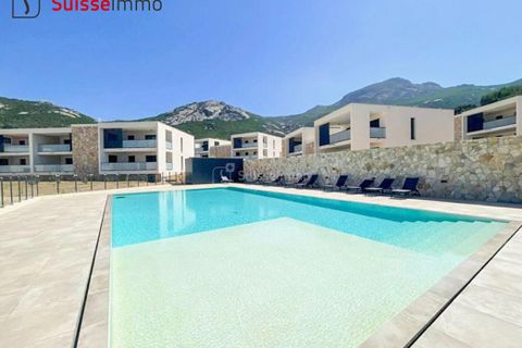 Lejlighed i Calvi, Haute-Corse, Calvi - € 479.000 | Ref: 2177-MON - foto 8