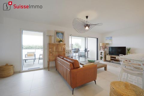 Lejlighed i Calvi, Haute-Corse, Calvi - € 479.000 | Ref: 2177-MON - foto 10