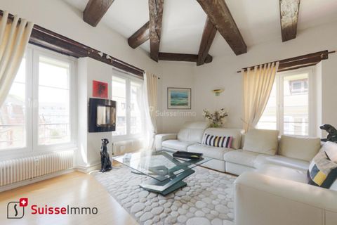 Leilighet i Belfort, Territoire de Belfort, Belfort - € 229 000 | Ref: 2084-MON - foto 6