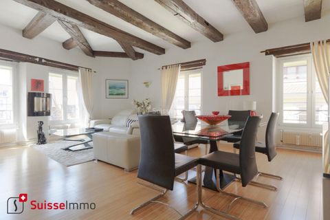 Leilighet i Belfort, Territoire de Belfort, Belfort - € 229 000 | Ref: 2084-MON - foto 7