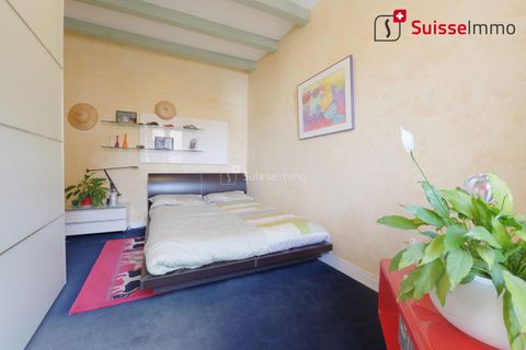 Leilighet i Belfort, Territoire de Belfort, Belfort - € 229 000 | Ref: 2084-MON - foto 11