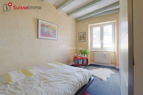 Leilighet i Belfort, Territoire de Belfort, Belfort - € 229 000 | Ref: 2084-MON - foto 12
