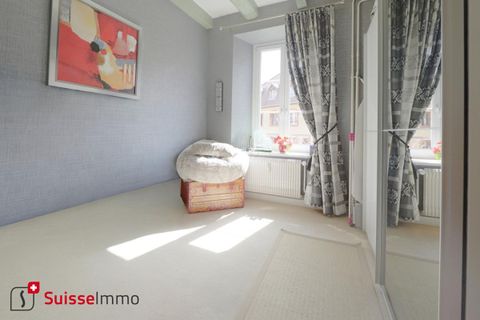 Leilighet i Belfort, Territoire de Belfort, Belfort - € 229 000 | Ref: 2084-MON - foto 13