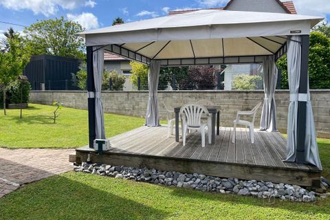 Villa i Meroux, Territoire de Belfort, Meroux - € 292.000 | Ref: 1066FN-BEL - foto 3
