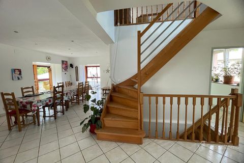 Villa i Meroux, Territoire de Belfort, Meroux - € 292.000 | Ref: 1066FN-BEL - foto 5