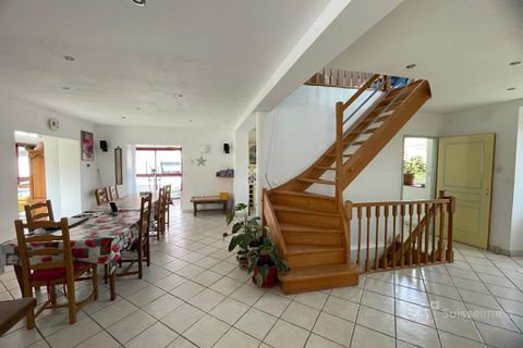 Villa i Meroux, Territoire de Belfort, Meroux - € 292.000 | Ref: 1066FN-BEL - foto 6