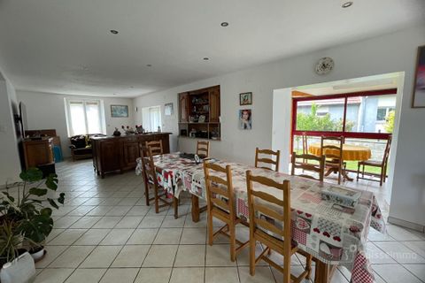 Villa i Meroux, Territoire de Belfort, Meroux - € 292.000 | Ref: 1066FN-BEL - foto 9