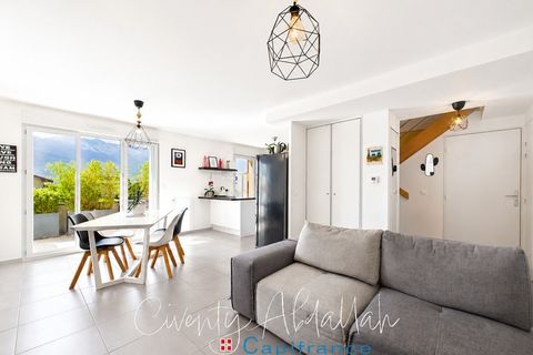 Dupleks i Mercury, Savoie, Mercury - € 274 000 | Ref: 340938391631 - foto 2